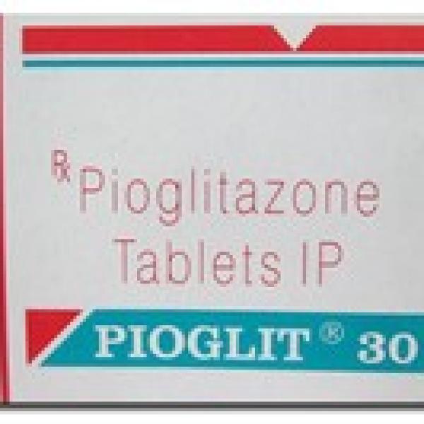 Pioglit