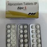 ALPZ 1MG