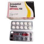 ARTVIGIL 150MG