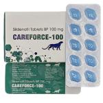 CAREFORCE 100MG