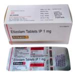 ETIKEM 1MG