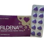 FILDINA 100MG