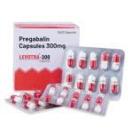 LEVOTRA 300MG