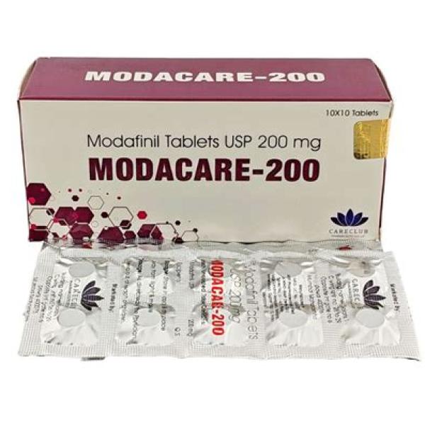 MODACARE 200MG