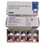 MODAMOOD 200MG