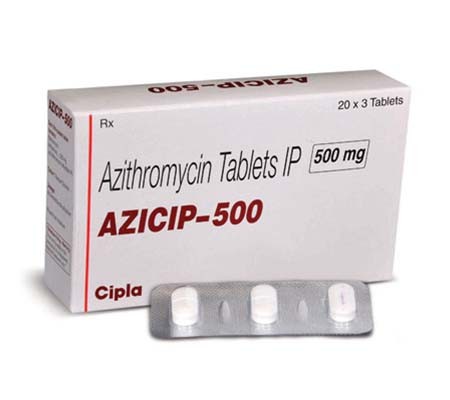 Azicip