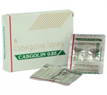 Cabgolin