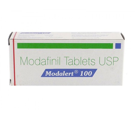 Modalert