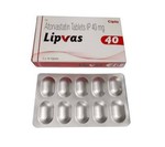 Lipvas