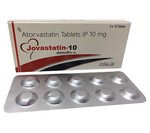 Jovastatin