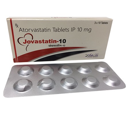 Jovastatin