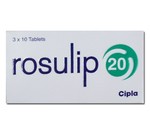 Rosulip