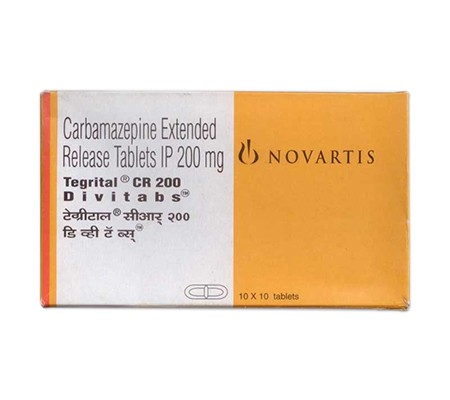 Tegrital CR