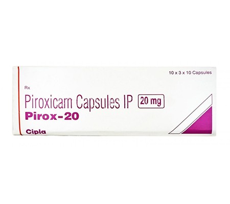 Pirox