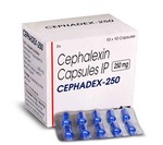 Cephadex