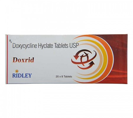 Doxrid