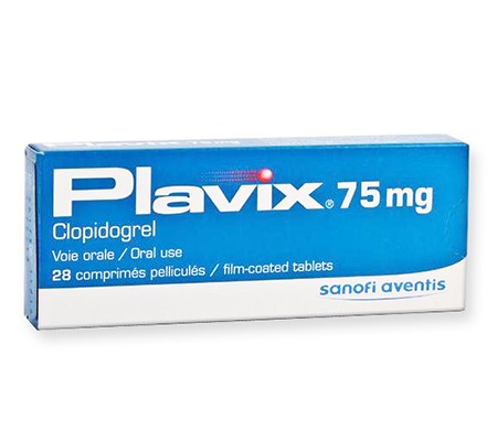 Plavix
