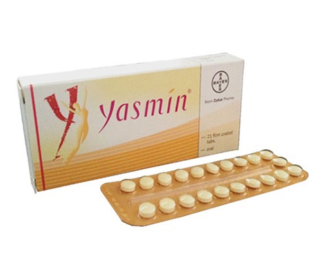 Yasmin