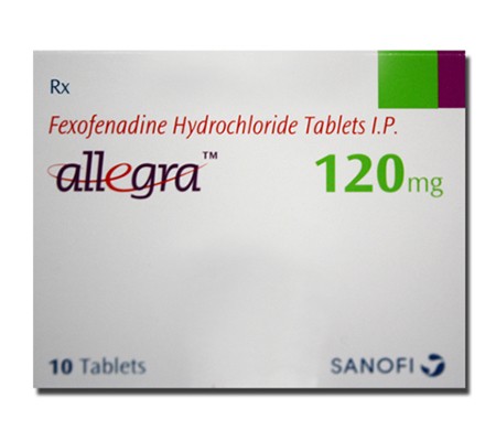 Allegra