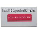 Extra Super Tadarise