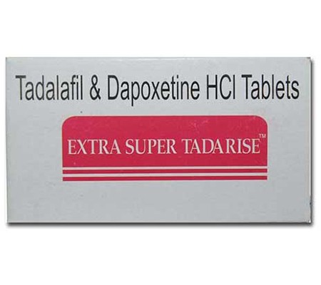 Extra Super Tadarise
