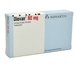 Diovan