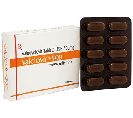 Valclovir