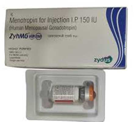 ZYHMG (ex.Menodac)