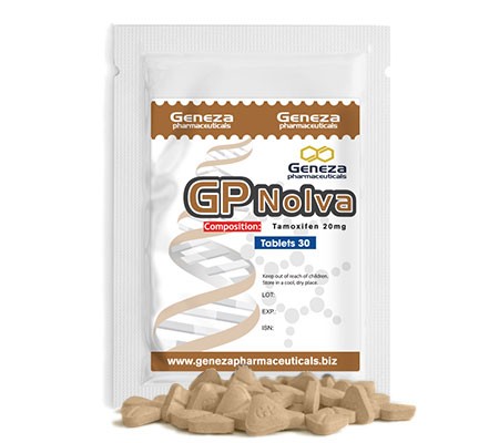 GP Nolva