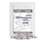 GP Clomiphene