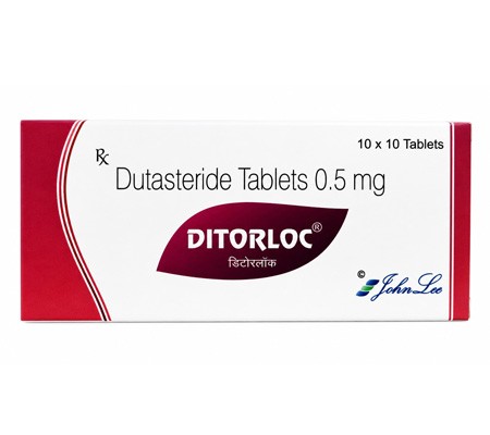 Ditorloc (ex. Deetor)