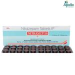 NITRABIT 10MG