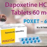 Poxet 60mg BRAND056