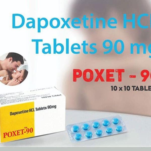 Poxet 90mg BRAND057