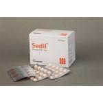 SEDIL 5MG