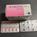 Sevredol 20mg