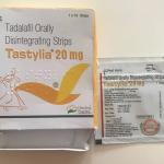 Tadalista Super Active 20mg HU0043