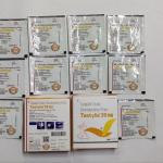 Tastylia 20mg HU0033