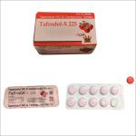 TEFRADOL 225MG