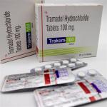 TRAKEM 100MG