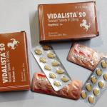 Vidalista 20mg