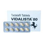 VIDALISTA 80MG