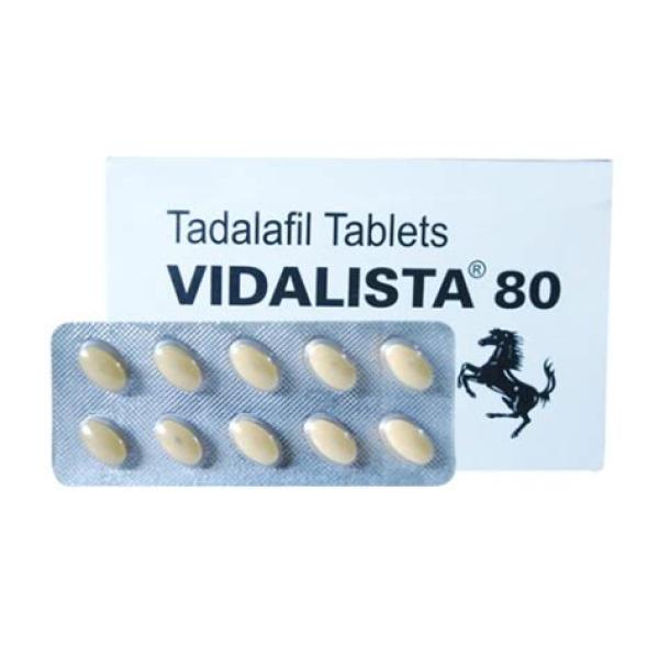VIDALISTA 80MG
