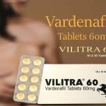 Vilitra 60mg BRAND052