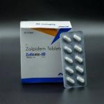 ZOLTRATE 10MG