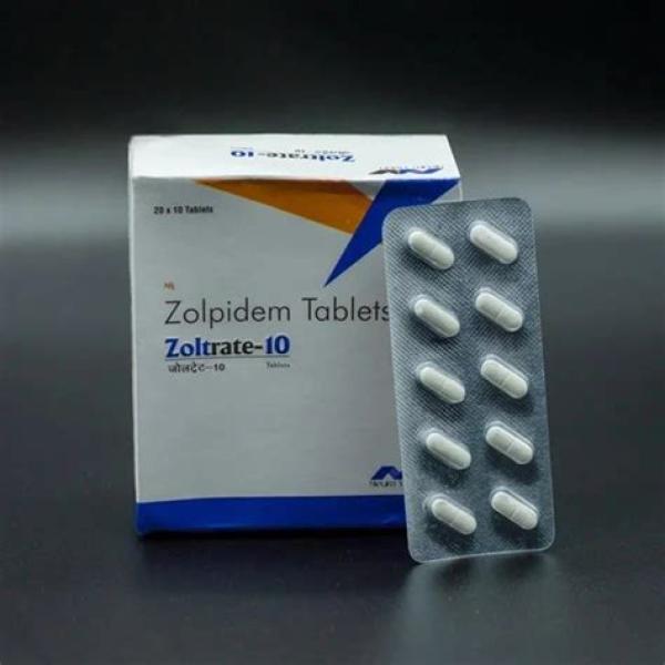 ZOLTRATE 10MG