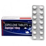 ZOPISIGN 10MG